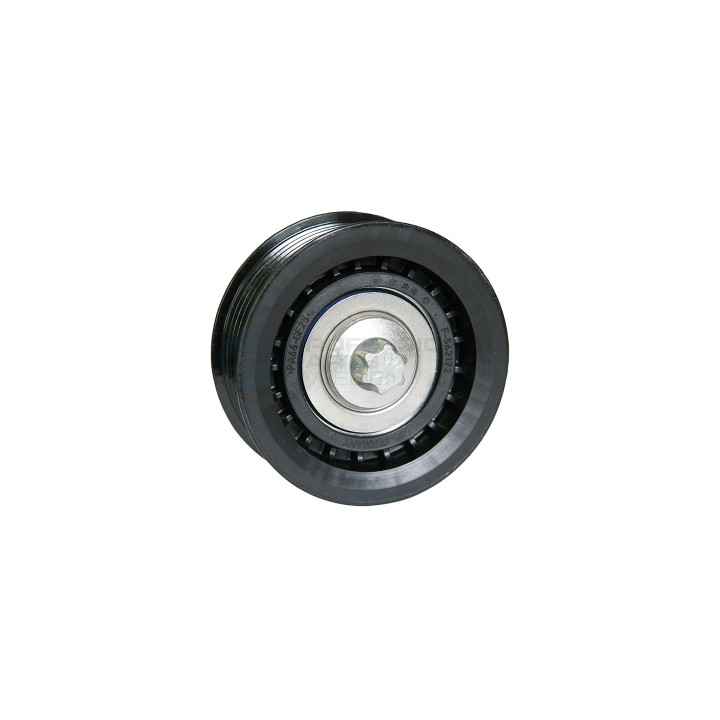 Rolka prowadząca pasek klinowy Professional Parts 21340812