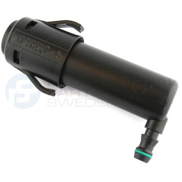 Dysza spryskiwacza lampy reflektora Professional Parts 81347348