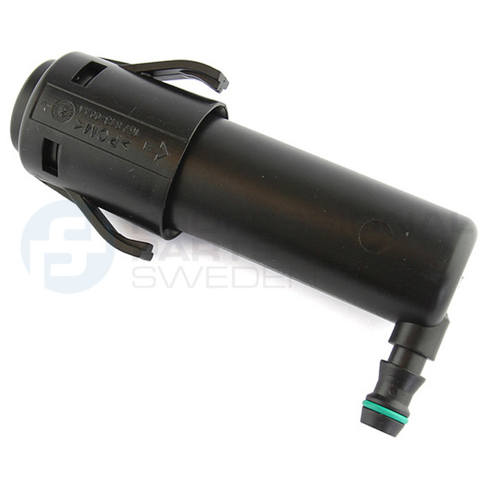 Dysza spryskiwacza lampy reflektora Professional Parts 81347348