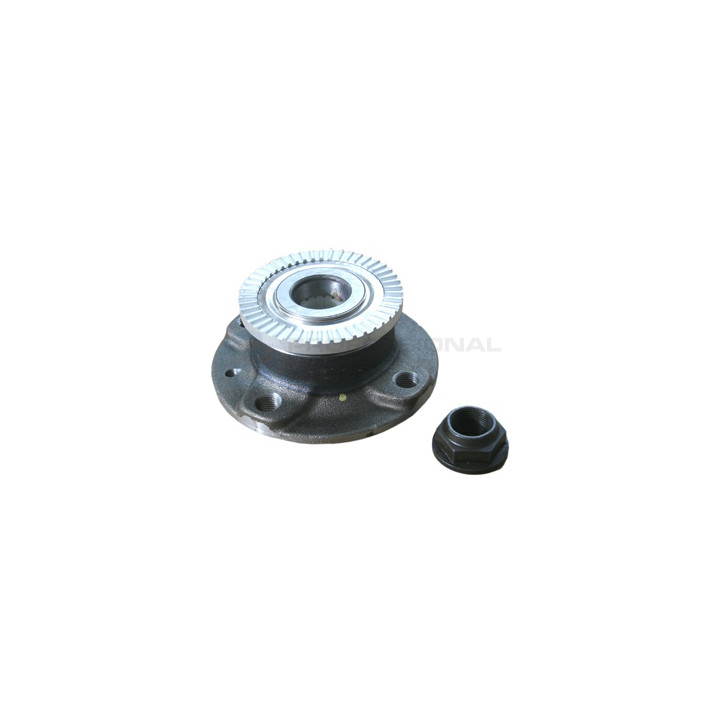 Piasta koła Professional Parts 77343406