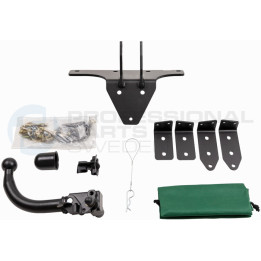 Hak holowniczy Professional Parts 8934SA02A