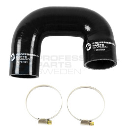 Przewód Intercoolera chłodnicy powietrza Professional Parts 87347694