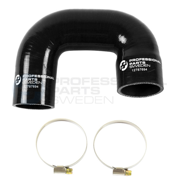 Przewód Intercoolera chłodnicy powietrza Professional Parts 87347694