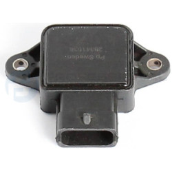Czujnik położenia przepustnicy Professional Parts 28341538