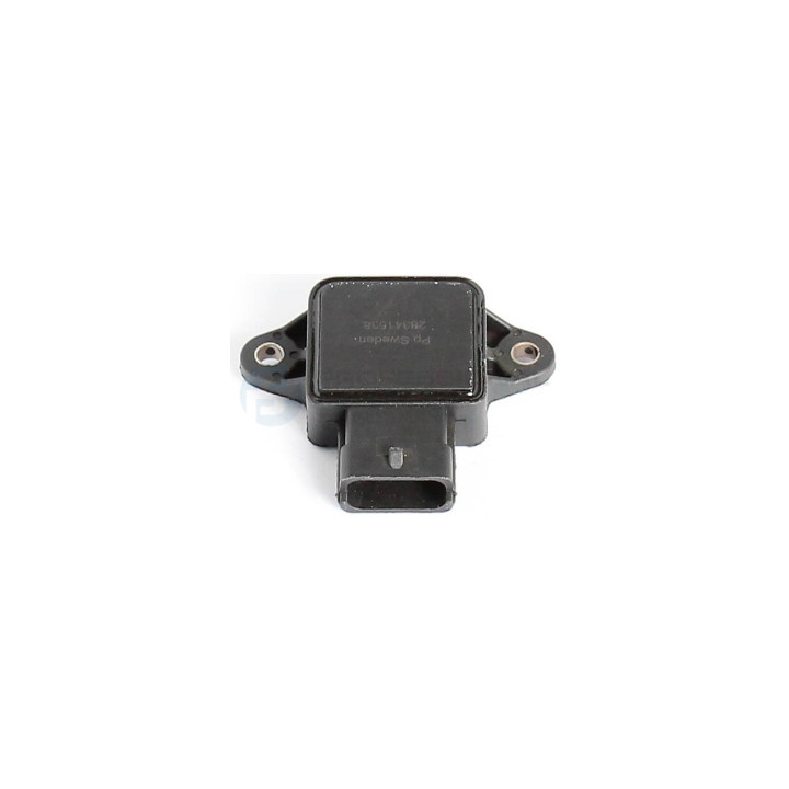 Czujnik położenia przepustnicy Professional Parts 28341538