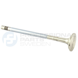 Zawór wydechowy Professional Parts 23348588