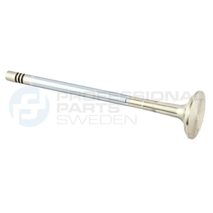 Zawór wydechowy Professional Parts 23348588