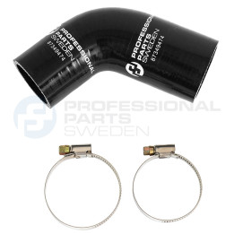 Przewód Intercoolera chłodnicy powietrza Professional Parts 87349474
