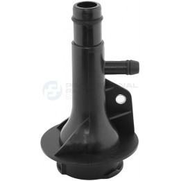 Rurka bagnetu oleju Professional Parts 21341216