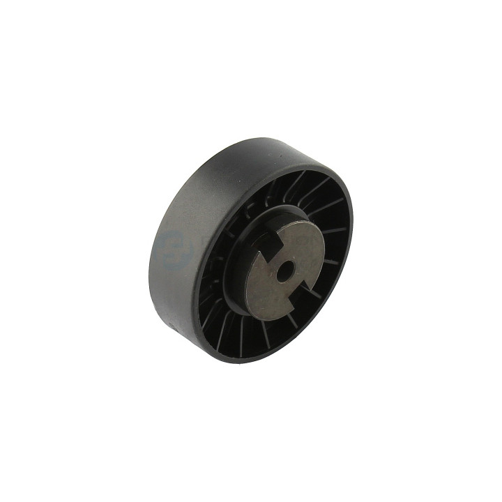 Rolka prowadząca pasek klinowy Professional Parts 21348634