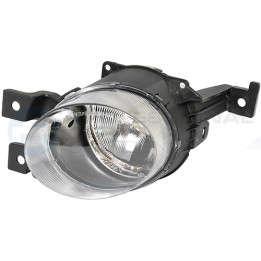 Reflektor przeciwmgłowy Professional Parts 34345777