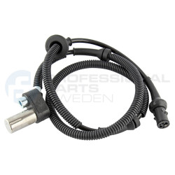 Czujnik prędkości koła ABS Professional Parts 28341533