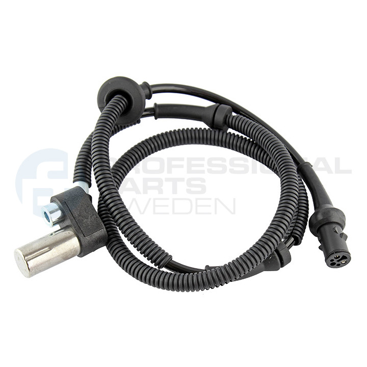Czujnik prędkości koła ABS Professional Parts 28341533