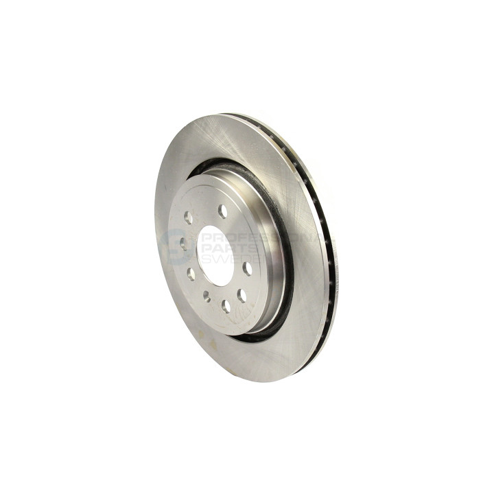 Tarcza hamulcowa Professional Parts 51341336