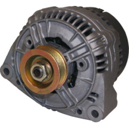 Alternator Professional Parts 28343499