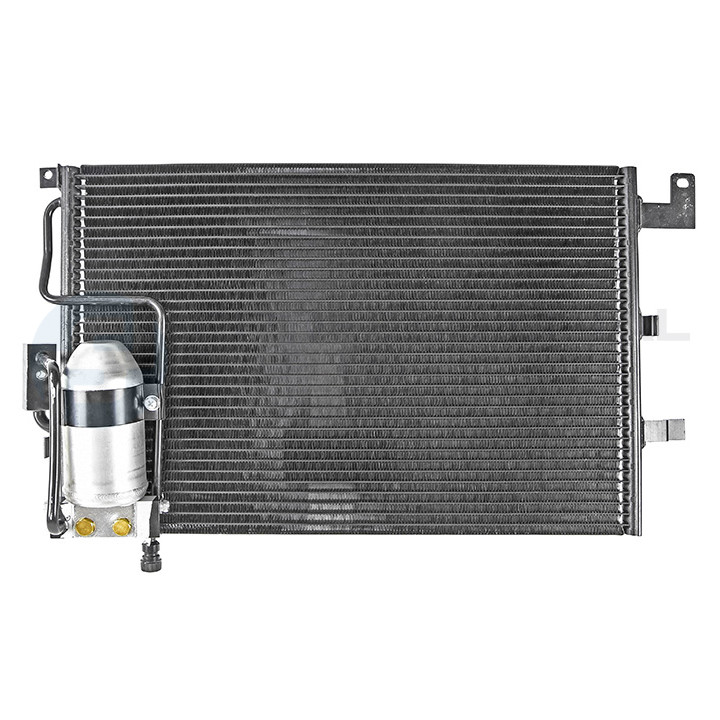 Skraplacz klimatyzacji Professional Parts 87344937