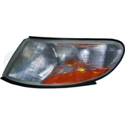 Lampa kierunkowskazu Professional Parts 35340061