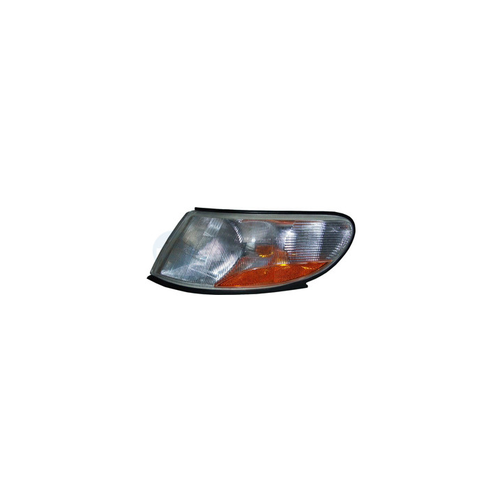 Lampa kierunkowskazu Professional Parts 35340061