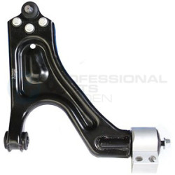 Zestaw naprawczy, wahacz poprzeczny Professional Parts 61345280