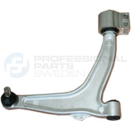 Wahacz zawieszenia koła Professional Parts 61340026