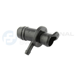 Trójnik króciec smoczek odmy pokrywy zaworów Professional Parts 21340443