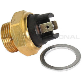 Przełącznik termiczny, wentylator chłodnicy Professional Parts 28346708