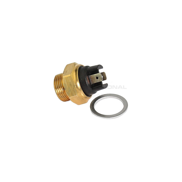 Przełącznik termiczny, wentylator chłodnicy Professional Parts 28346708