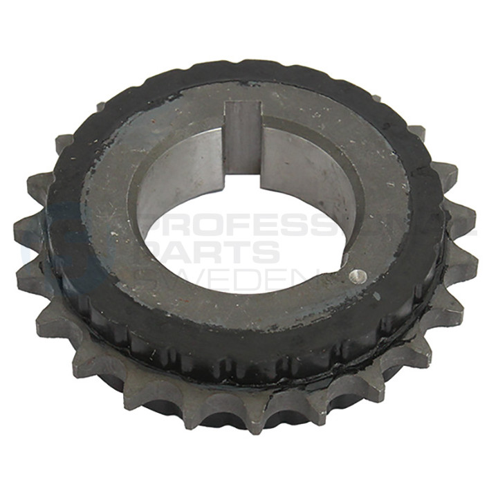 Koło zębate wału korbowy Professional Parts 21344758