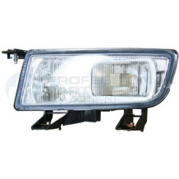 Reflektor przeciwmgłowy Professional Parts 34343794