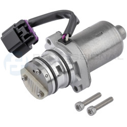 Pompa oleju sprzęgła haldex Professional Parts 46345796