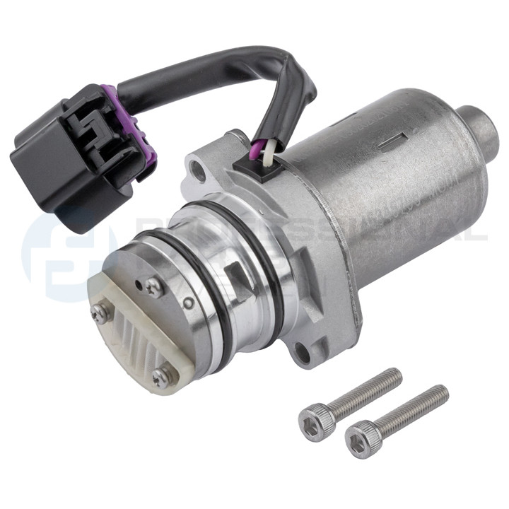 Pompa oleju sprzęgła haldex Professional Parts 46345796