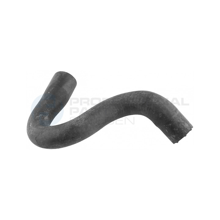Przewód wąż układu chłodzenia Professional Parts 87349198