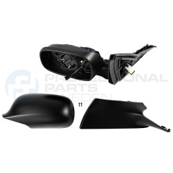 Lusterko zewnętrzne Professional Parts 82349692