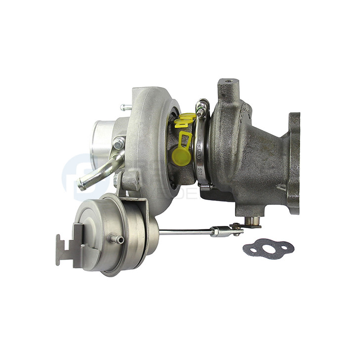Turbosprężarka Professional Parts 23348719