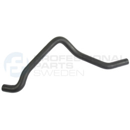 Przewód odpowietrzający, zbiorniczek wyrównawczy Professional Parts 87347535