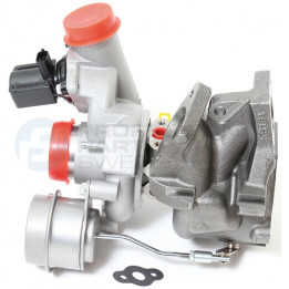 Turbosprężarka Professional Parts 23347012