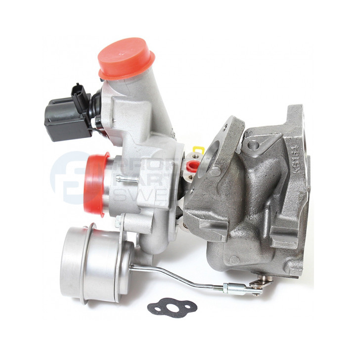 Turbosprężarka Professional Parts 23347012