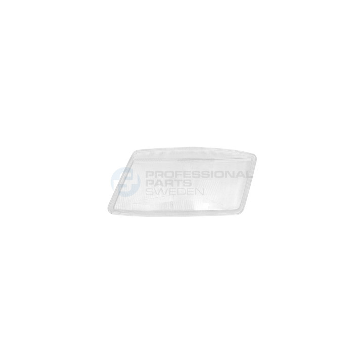 Szyba rozpraszająca reflektora, reflektor Professional Parts 34340043