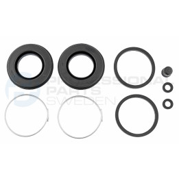 Zestaw naprawczy zacisku hamulcowego Professional Parts 51343256