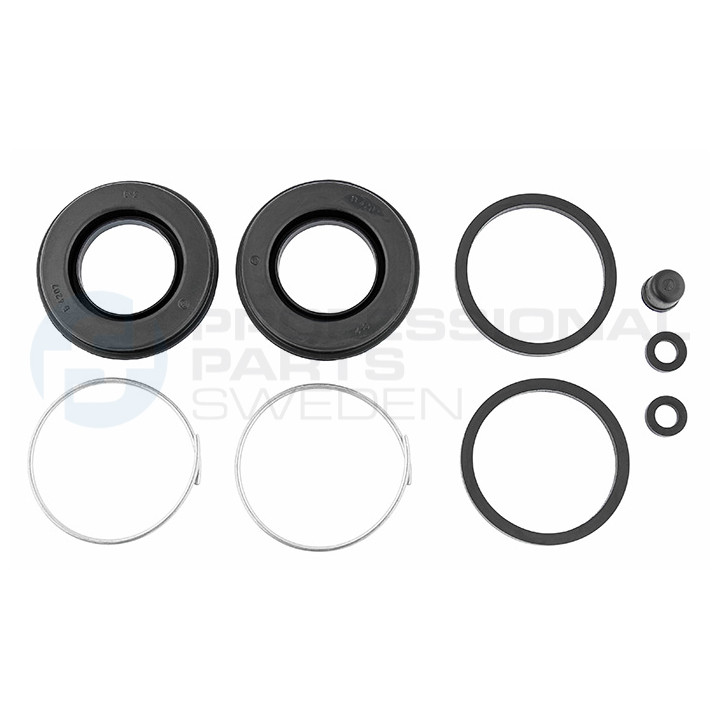 Zestaw naprawczy zacisku hamulcowego Professional Parts 51343256