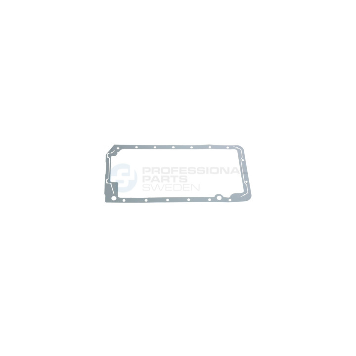 Uszczelka miski olejowej Professional Parts 21344946