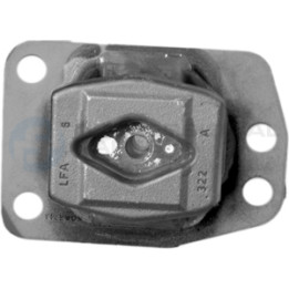Poduszka silnika Professional Parts 62343714