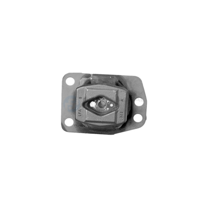 Poduszka silnika Professional Parts 62343714
