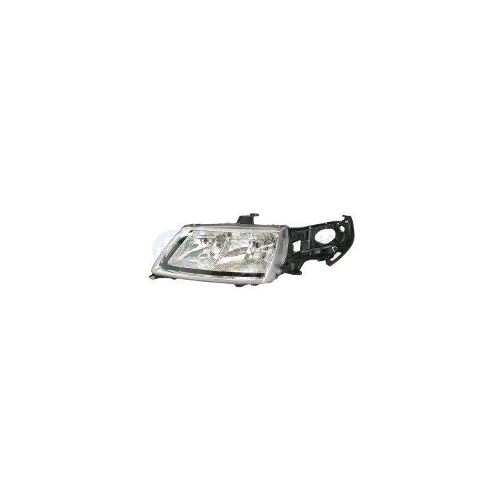 Reflektor Professional Parts 34342070