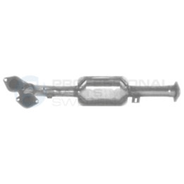 Katalizator Professional Parts 253490922