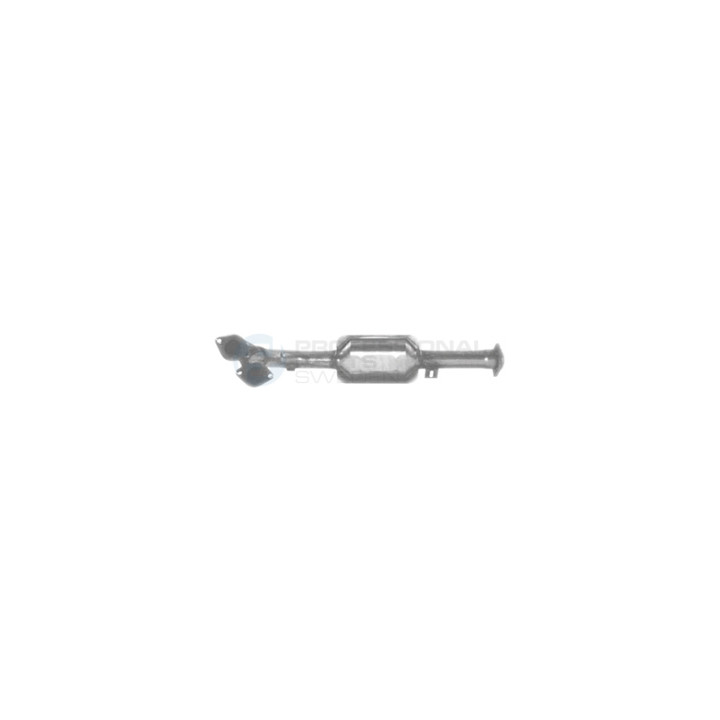 Katalizator Professional Parts 253490922