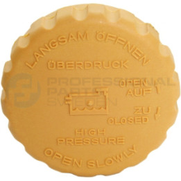 Korek zbiornika płynu chłodzącego Professional Parts 21345513