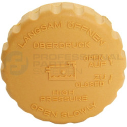 Korek zbiornika płynu chłodzącego Professional Parts 21345513