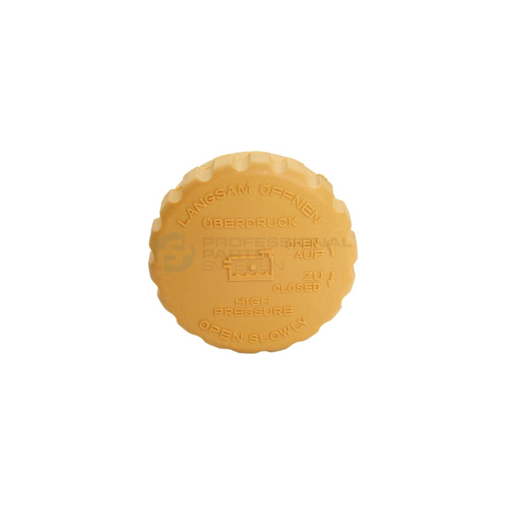 Korek zbiornika płynu chłodzącego Professional Parts 21345513