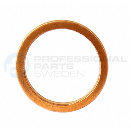 Uszczelka korka spustu oleju Professional Parts 21346422